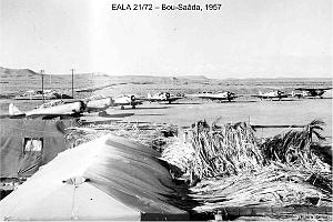 194- ARMEE DE L'AIR EN ALGERIE 1945-1962-42 (17)